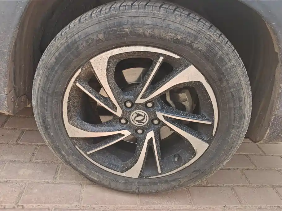 DONGFENG SCENERY S560