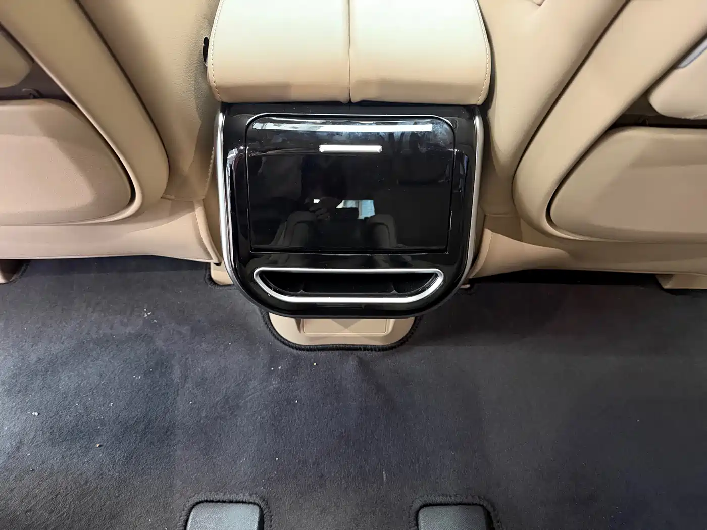 BUICK GL8 NEW ENERGY