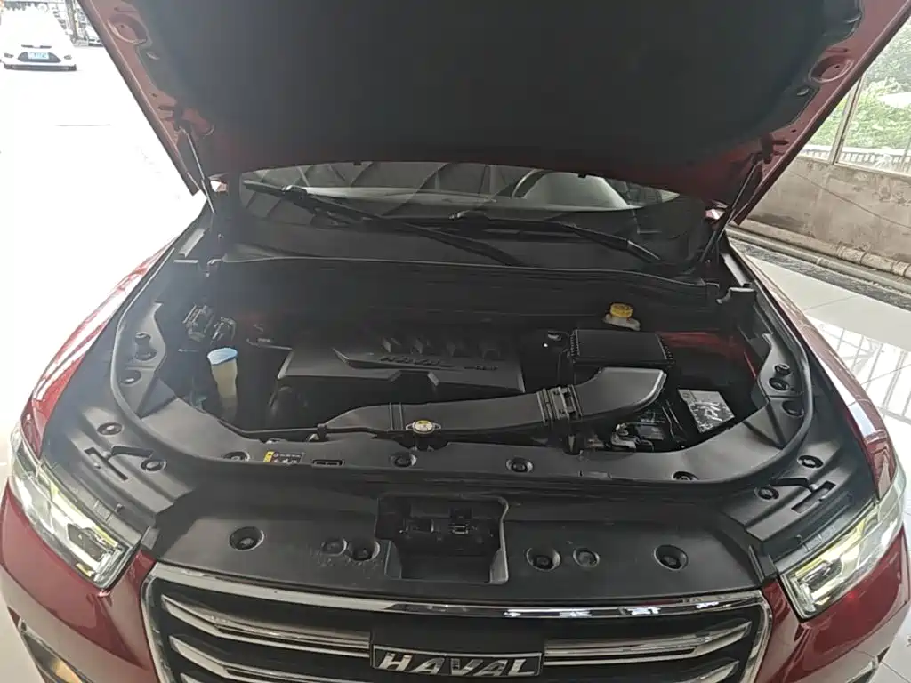 Photo 20 - Haval H6