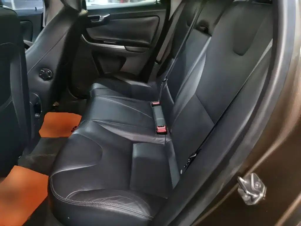 Volvo XC60 (Import) 2014 2014 T5 Zhiyi Edition