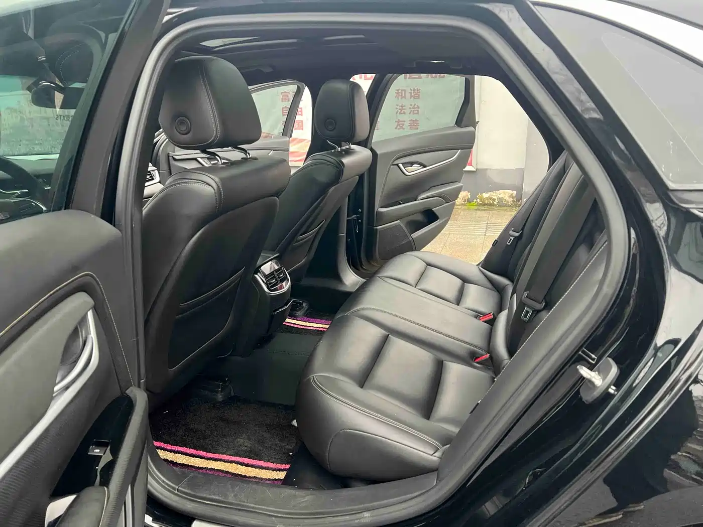 Cadillac XTS 2018 28T Technology фото 10