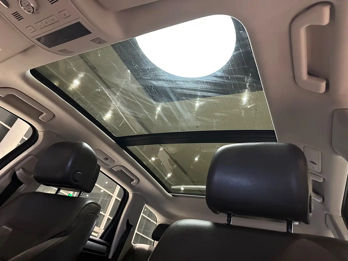 Volkswagen Touareg 2017 3.0TSI Explorer Edition фото 17