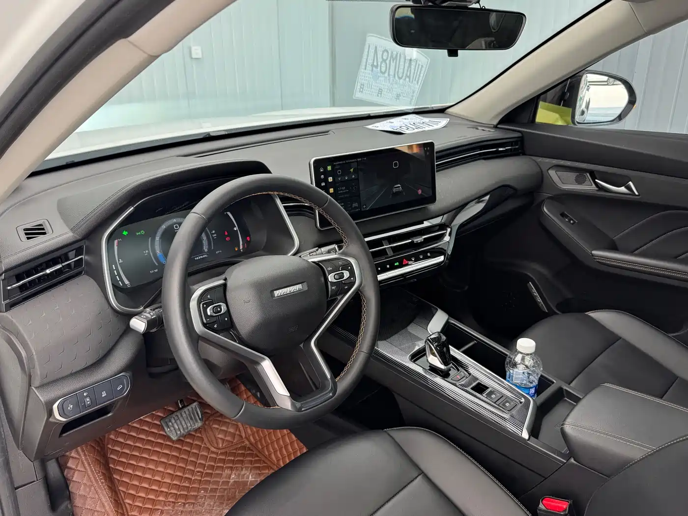 Haval Chitu 2022 2022 Power Edition 1.5T Purple Copper Rabbit
