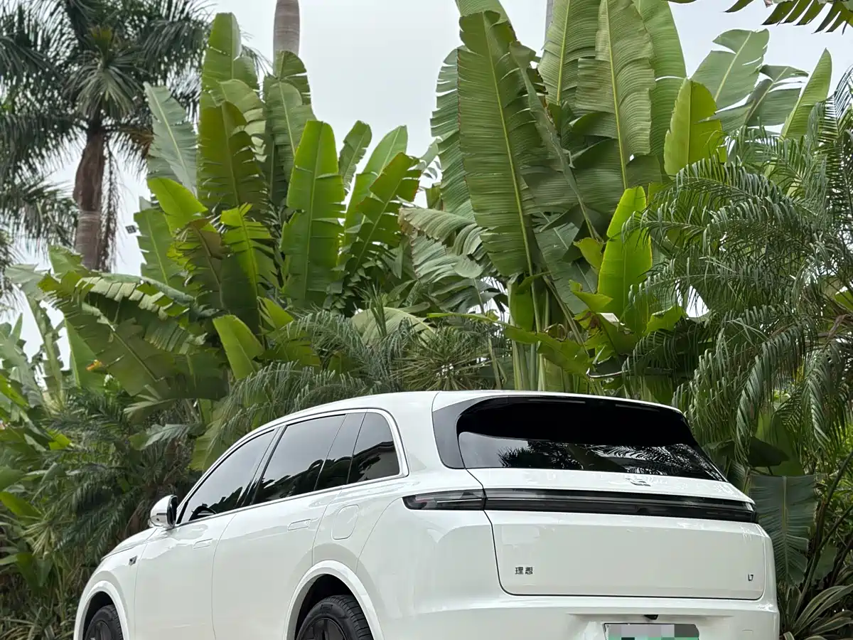 Li Auto IDEAL L7