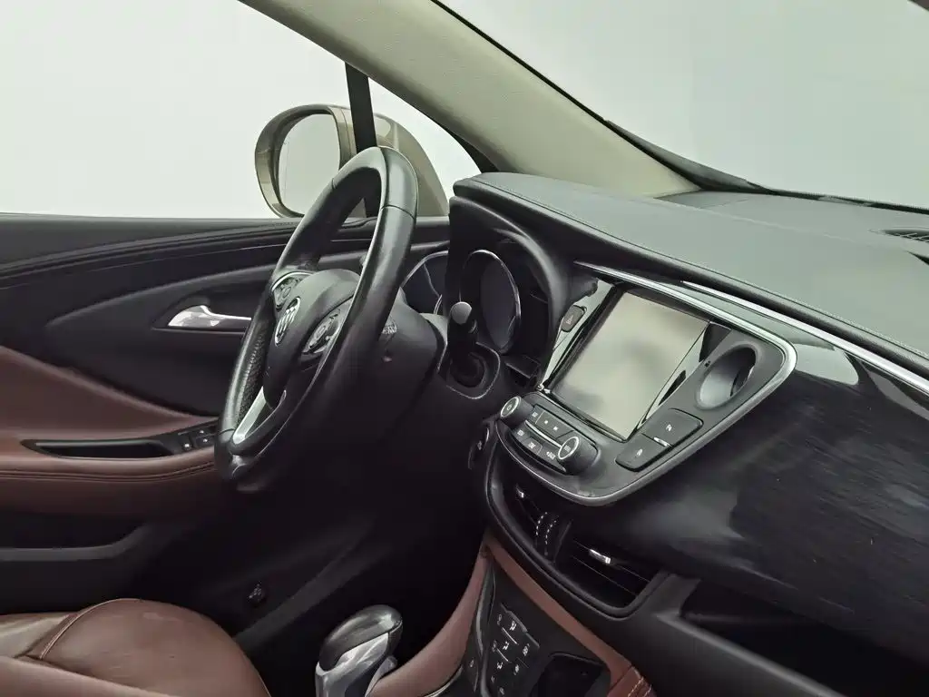 Photo 22 - Buick Envision Plus