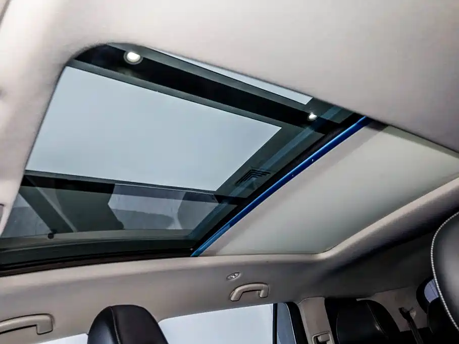 Audi Q6 2024 2024 40 TFSI quattro Cloud View Yulin Package 7-seater