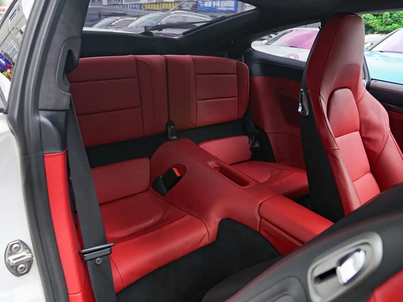 Фото 8 - Porsche 911
