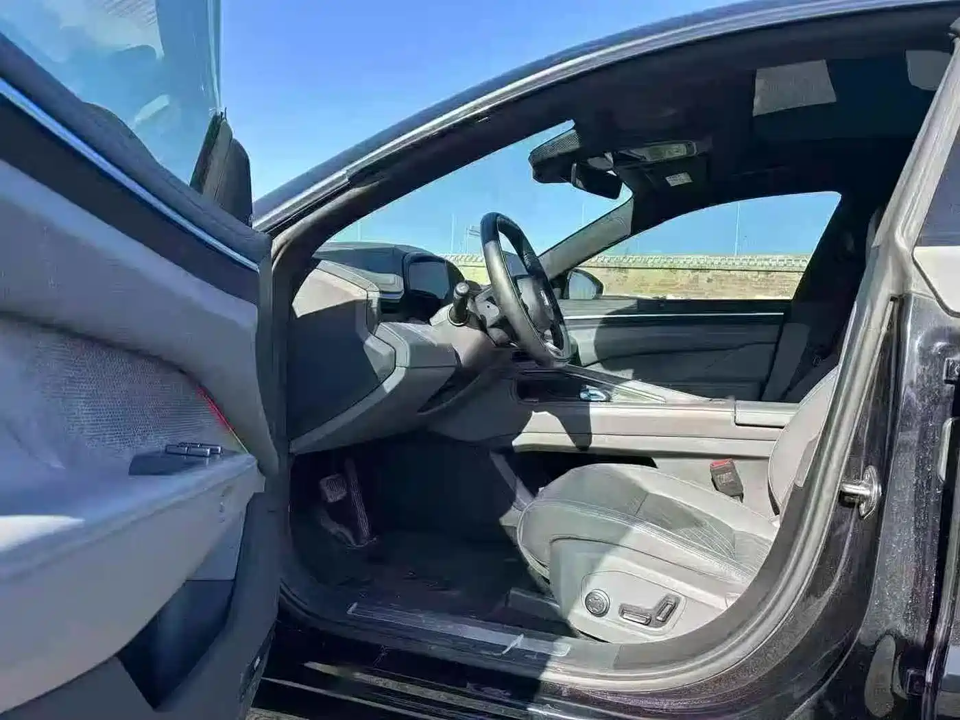 ZEEKR EXTREME KRYPTON 001