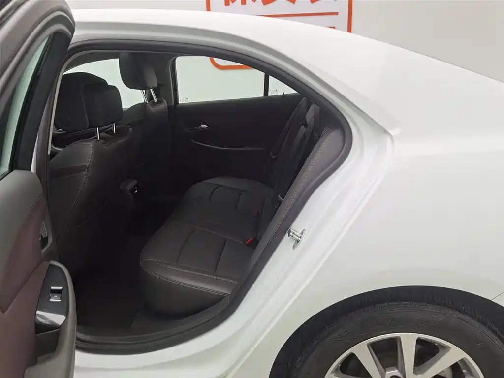 CHEVROLET MAI RUIBAO