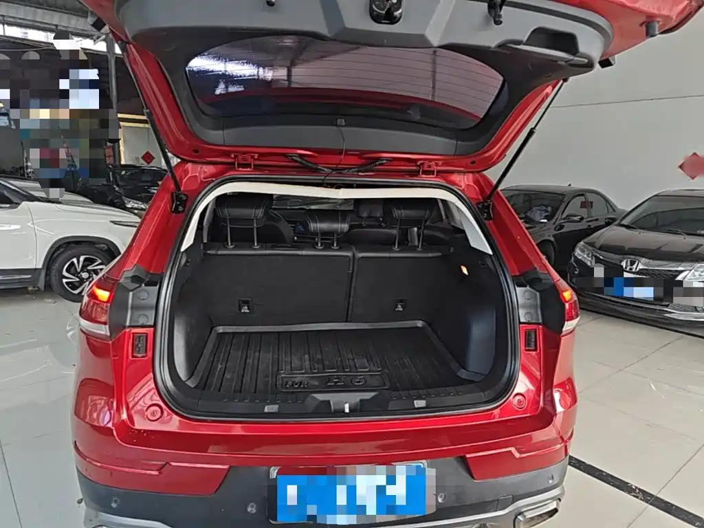 Photo 19 - Haval H6