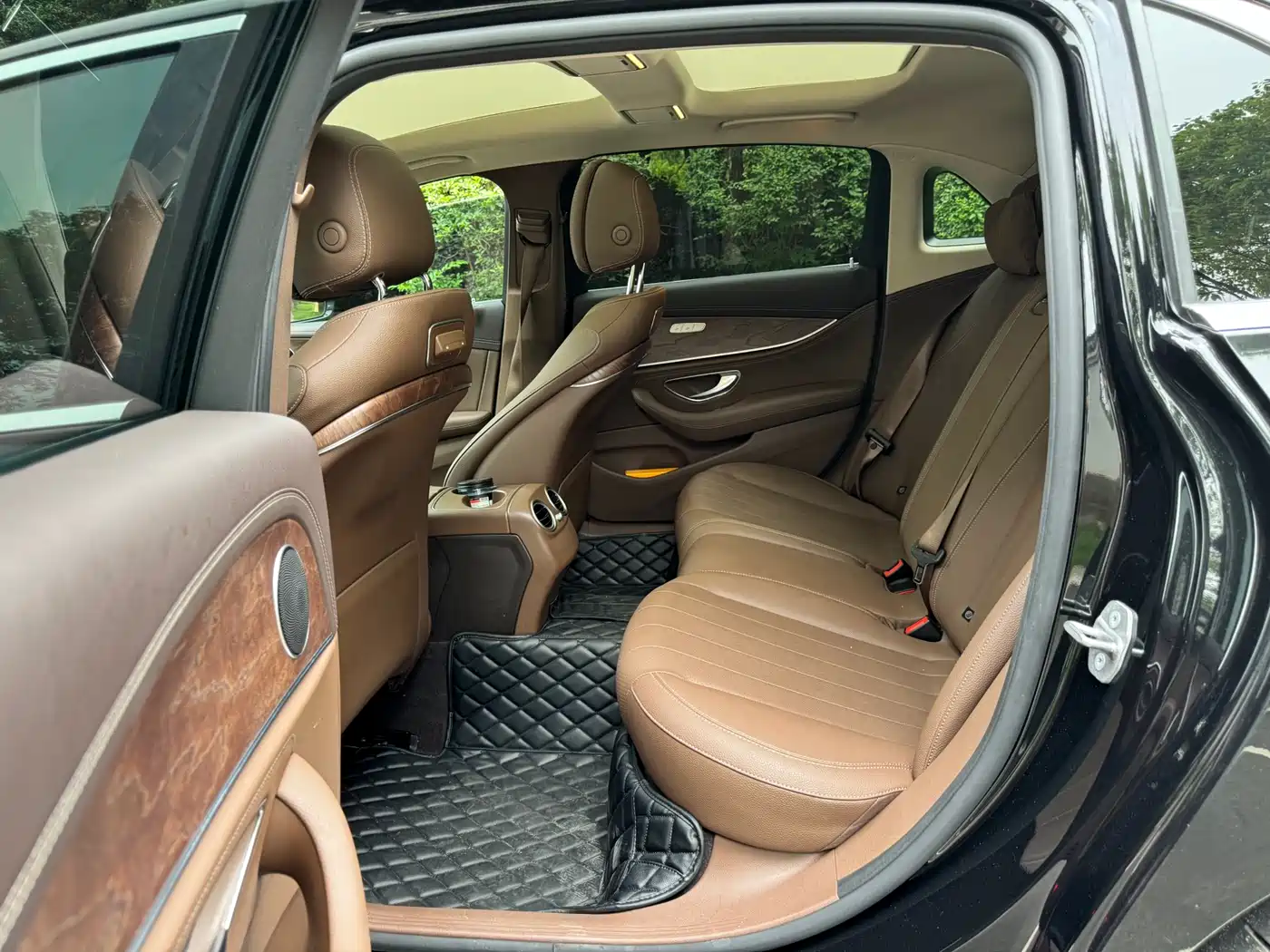 Mercedes-Benz E-Class 2020 Facelift E 300 L Fashion фото 8
