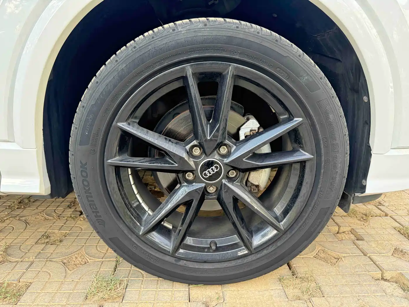 Audi Q2L 2022 35 TFSI Progressive Dynamic фото 28