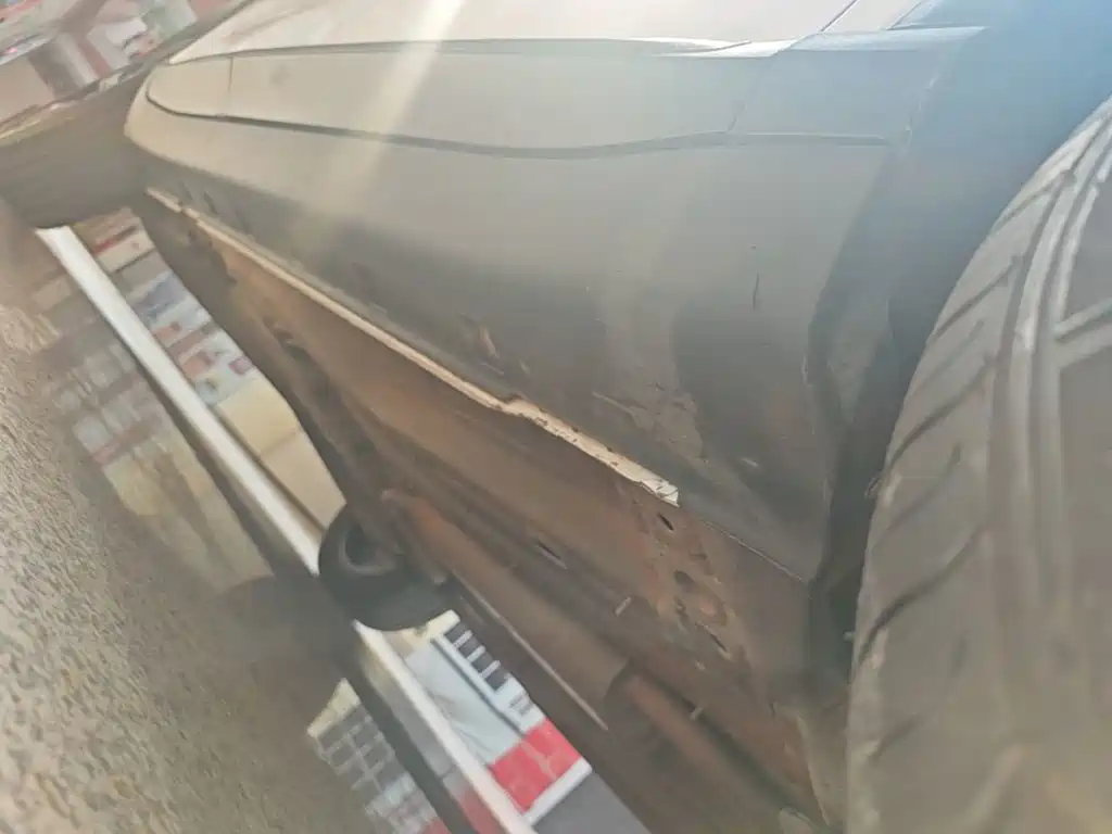 Roewe RX3 2022 2021 PRO 1.6L CVT Elite
