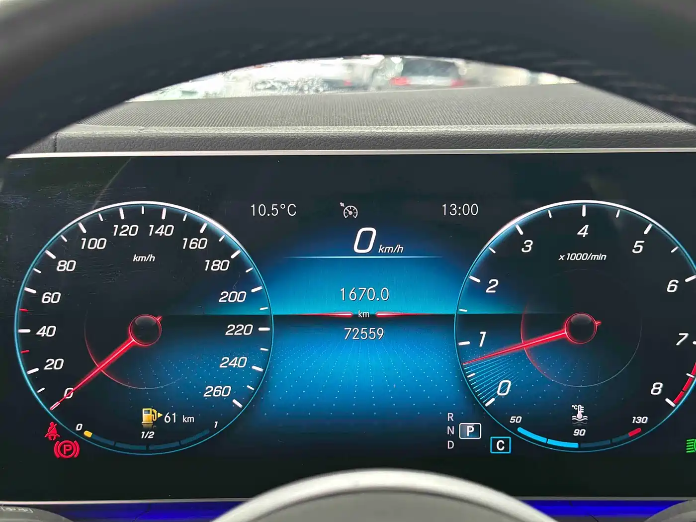 Mercedes-Benz GLE 2020 GLE 350 4MATIC Fashion фото 4