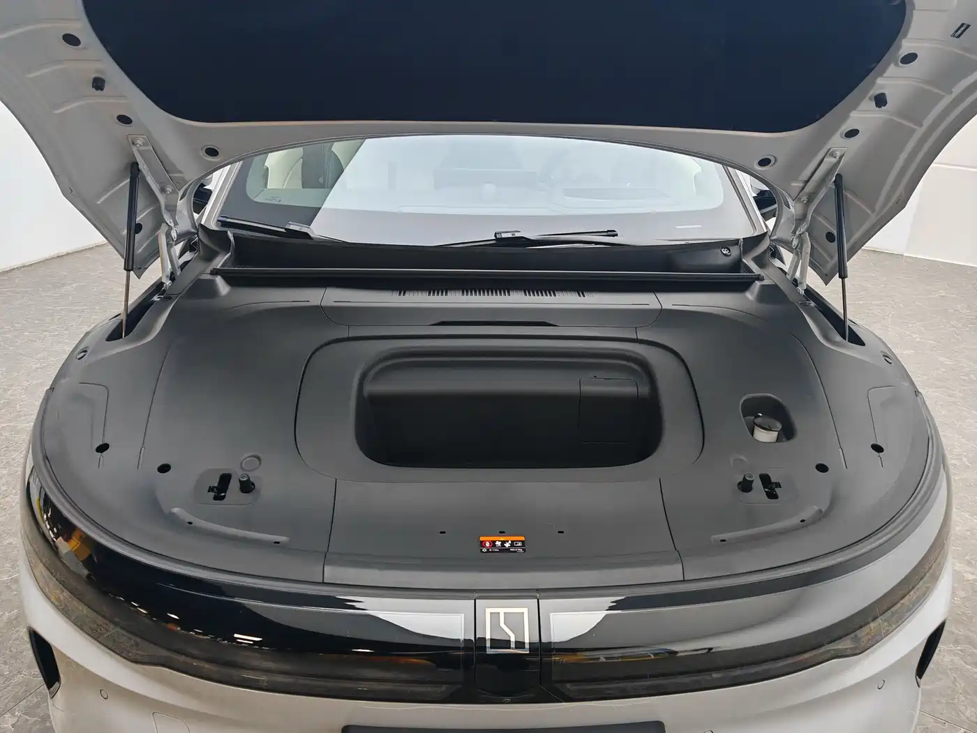 ZEEKR 007GT 2025 2025 AWD Smart Drive 75kWh