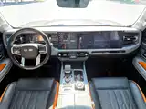 صورة 6 - BAIC ORV Beijing Off-Road BJ40 Range Extender
