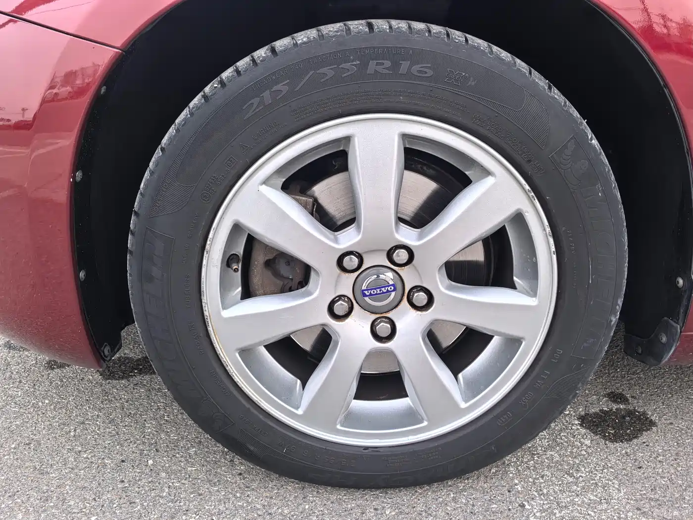 Volvo S60 (Import) 2011 2011 2.0T Comfort