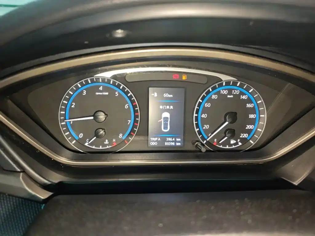 Photo 12 - Haima M6
