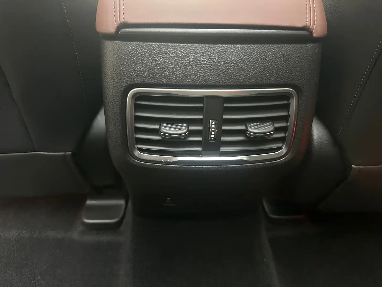 Фото 14 - GAC Trumpchi Trumpchi GS7