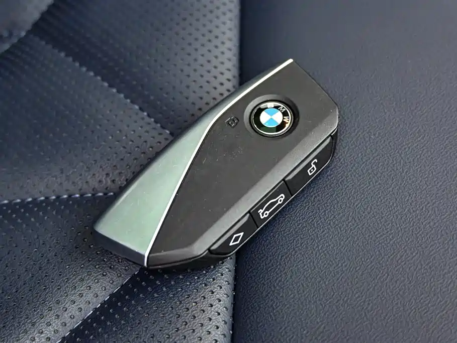 BMW X3 2025 xDrive30L Premium M Sport Package фото 38