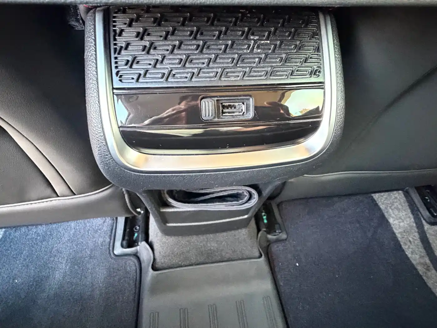 Geely Binrui 2019 2019 200T DCT Binzhi Edition