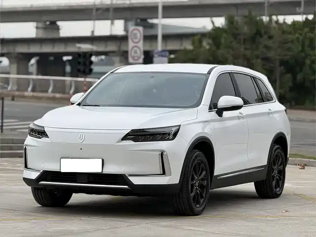 skyworth-auto skyworth-ev6