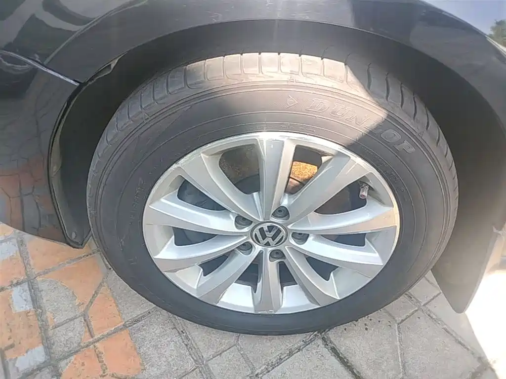 Volkswagen Magotan 2015 1.8TSI Leading фото 23