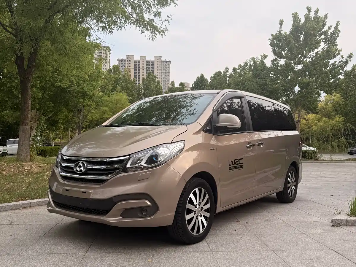 Фото 2 - Maxus G10