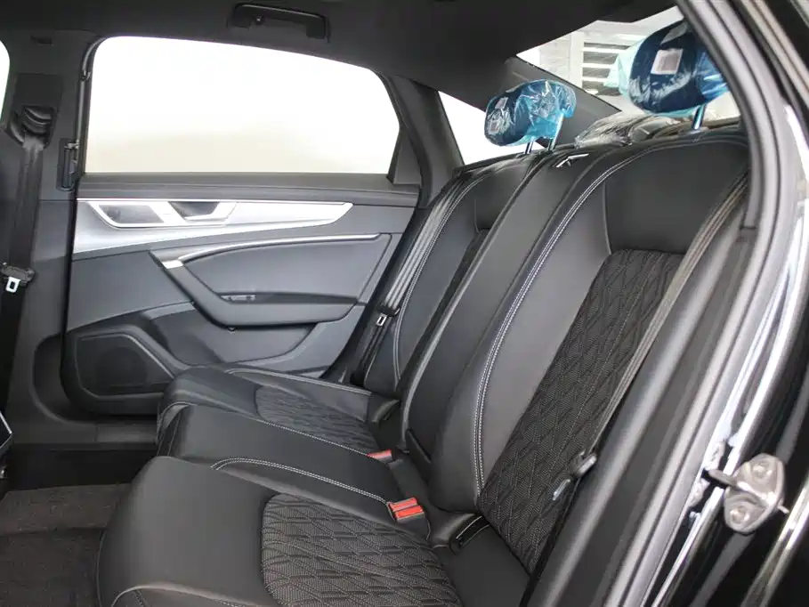 Audi A6L 2026 Model Year 45 TFSI Premium Dynamic фото 8