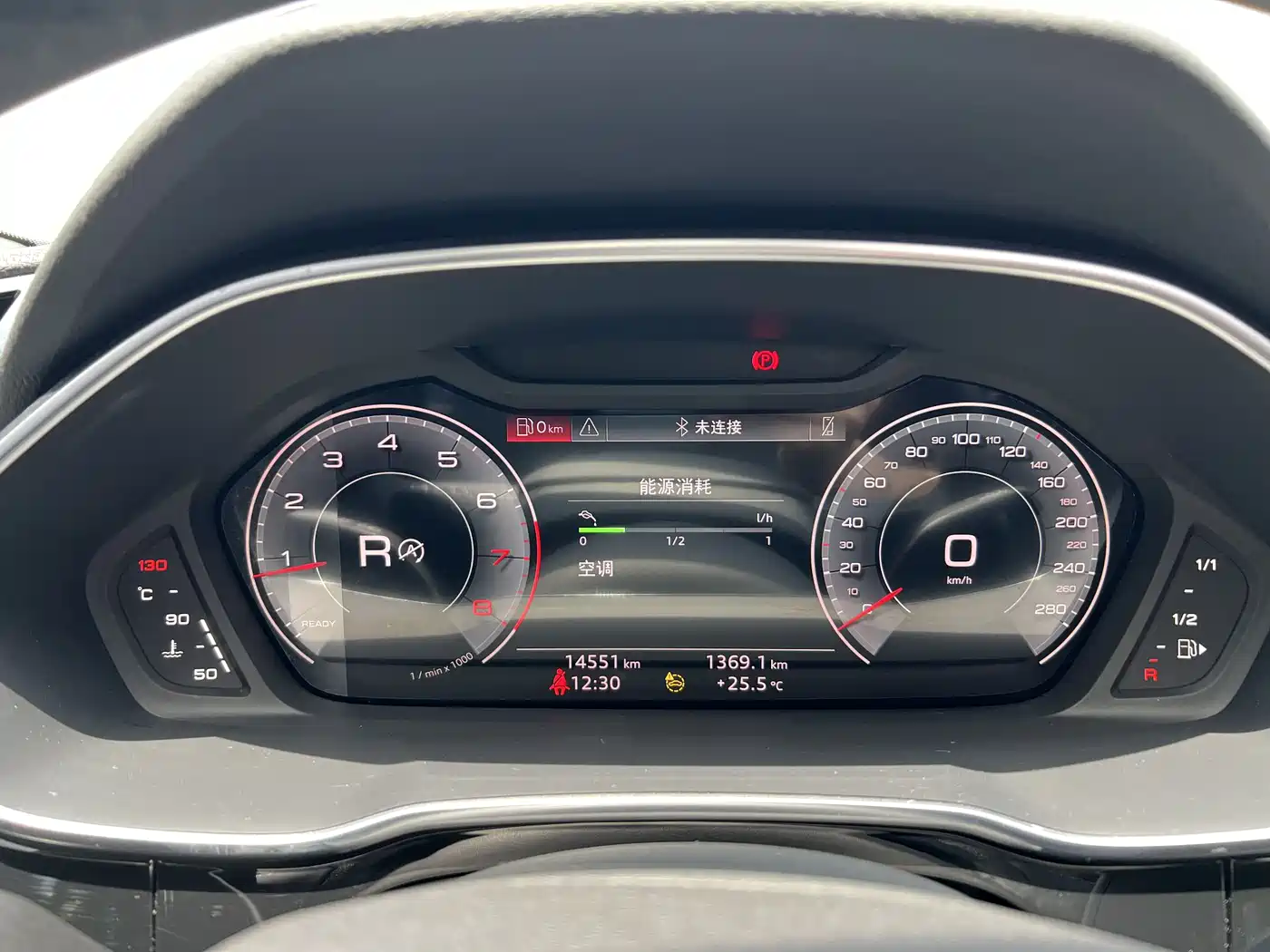 Audi Q3 2024 35 TFSI Fashion Sport фото 9