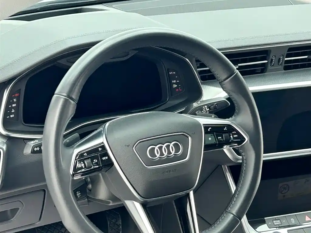Audi A7 2020 45 TFSI Premium Selection фото 7