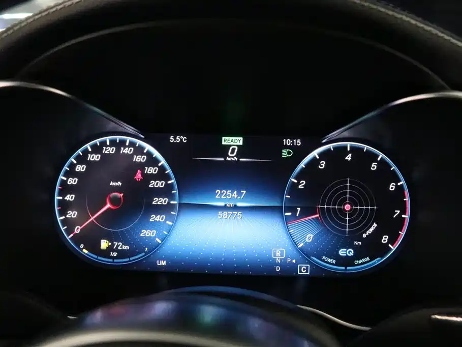 Mercedes-Benz C-Class 2020 Facelift C 260 L Sport фото 7