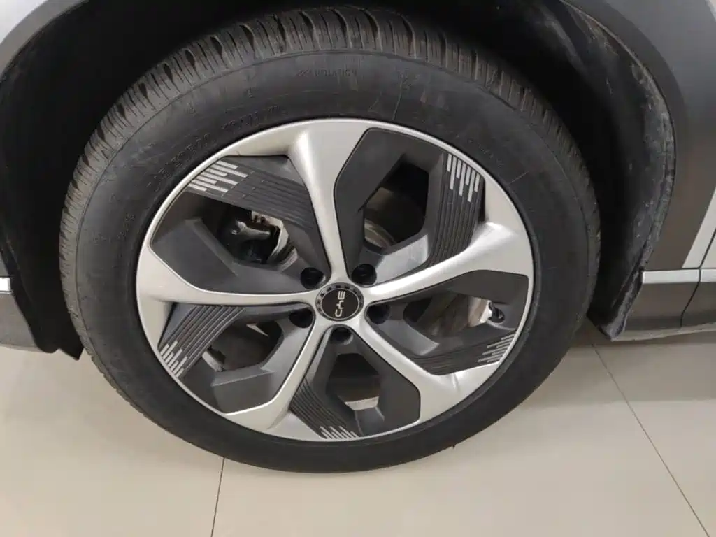 BYD Frigate 07 2025 2024 Glory Edition DM-i 205KM Flagship