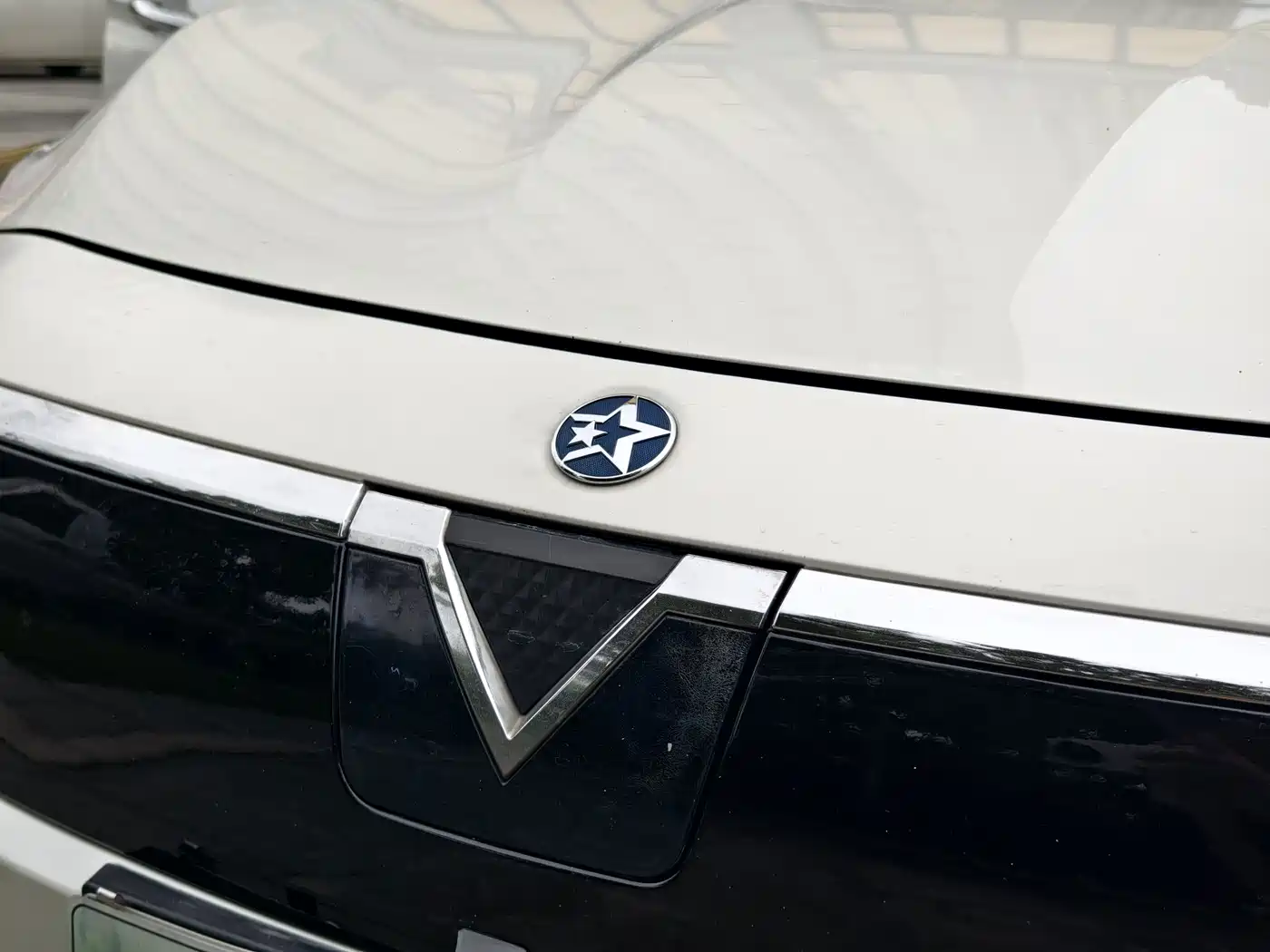 Venucia D60EV 2022 2022 Standard Range Comfort Edition