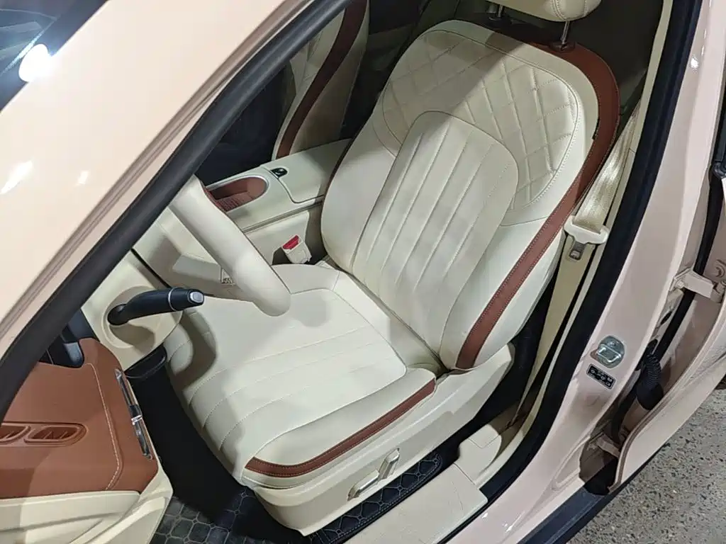 Ora Good Cat 2024 2023 401km Standard Range Luxury NCM