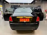 Фото 5 - Rolls-Royce Ghost