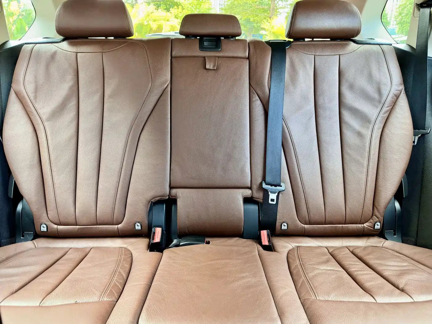 BMW X5 (Import) 2014 xDrive35i Elegance фото 14