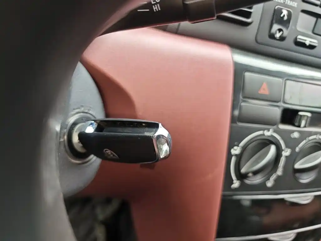 BYD F3 2016 2012 Energy-saving Edition 1.5L Manual Comfort