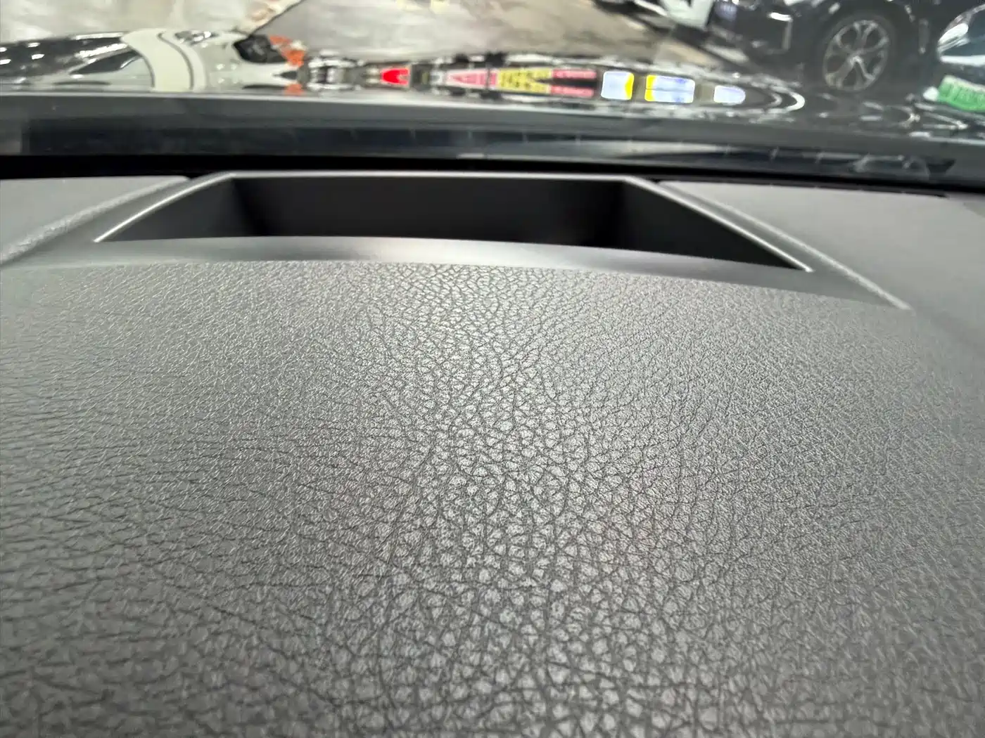 BMW 7 Series 2014 730Li Premium фото 23
