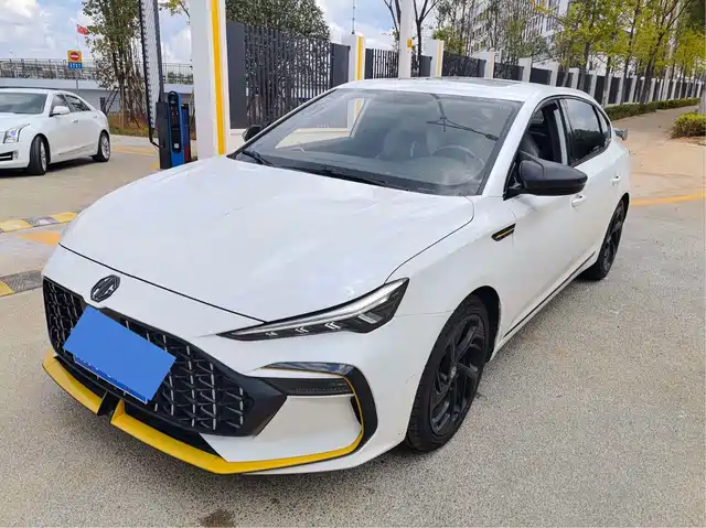 MG 6 1.5T, Автомат, Тренд, Smart, Equipment