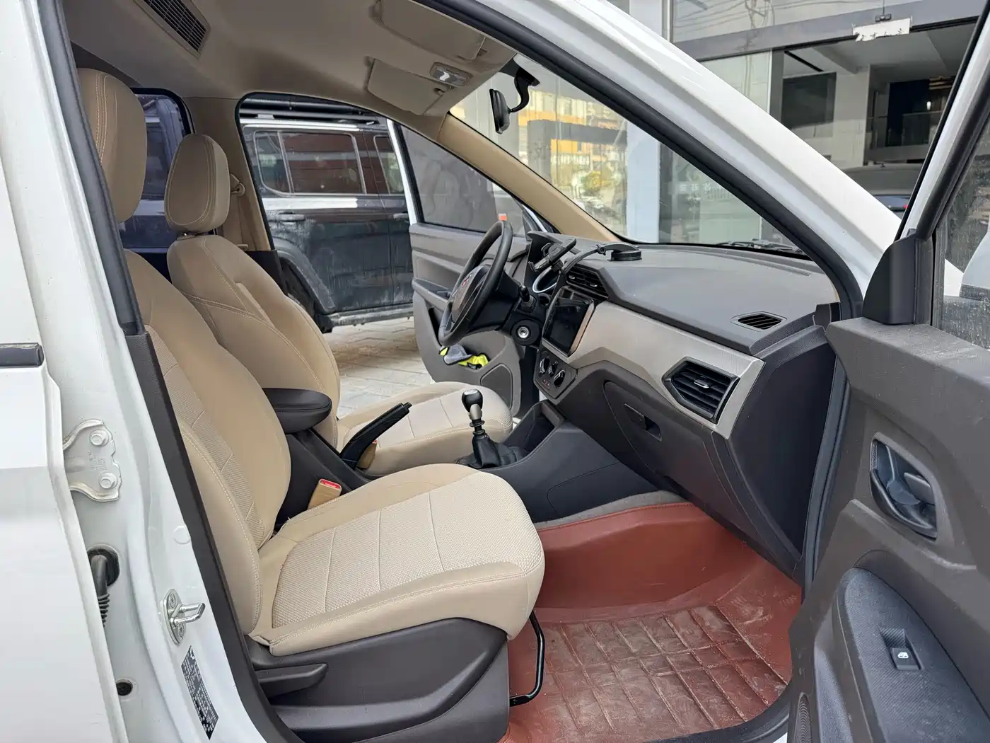 WULING AUTOMOBILE WULING HONGGUANG