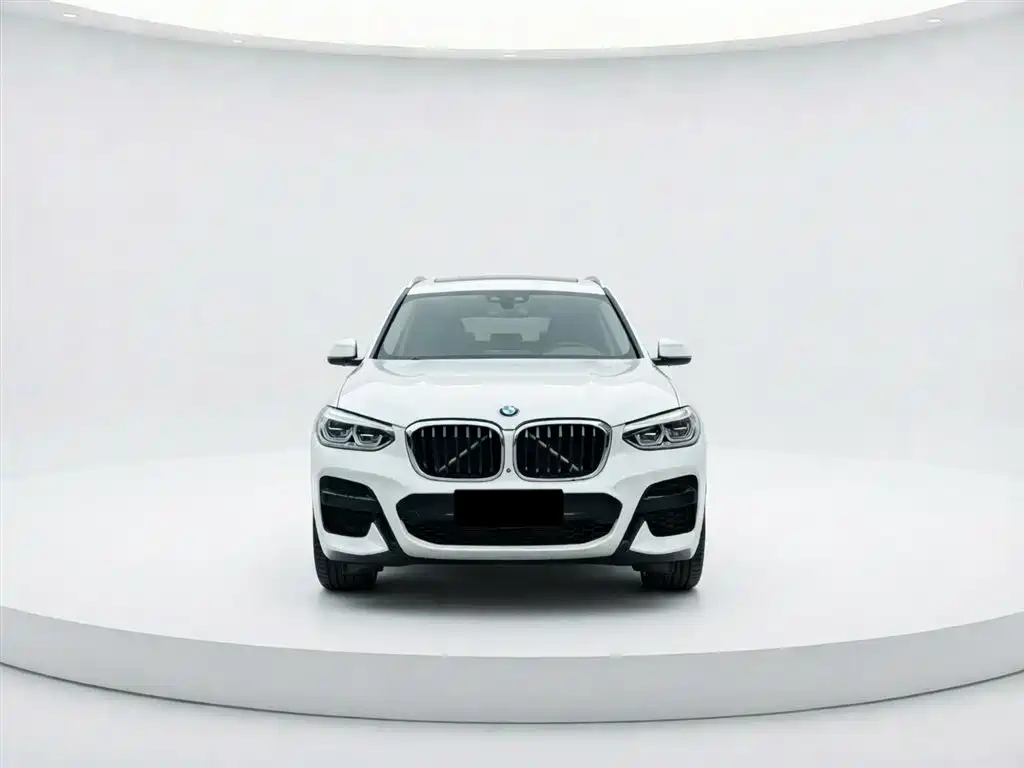 BMW X3 2020 xDrive28i M Sport Package фото 2