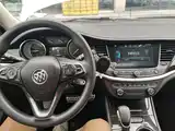 Фото 10 - Buick Verano