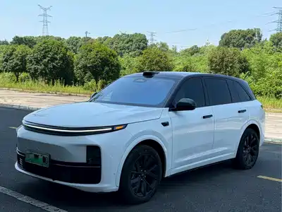 Li Auto L7