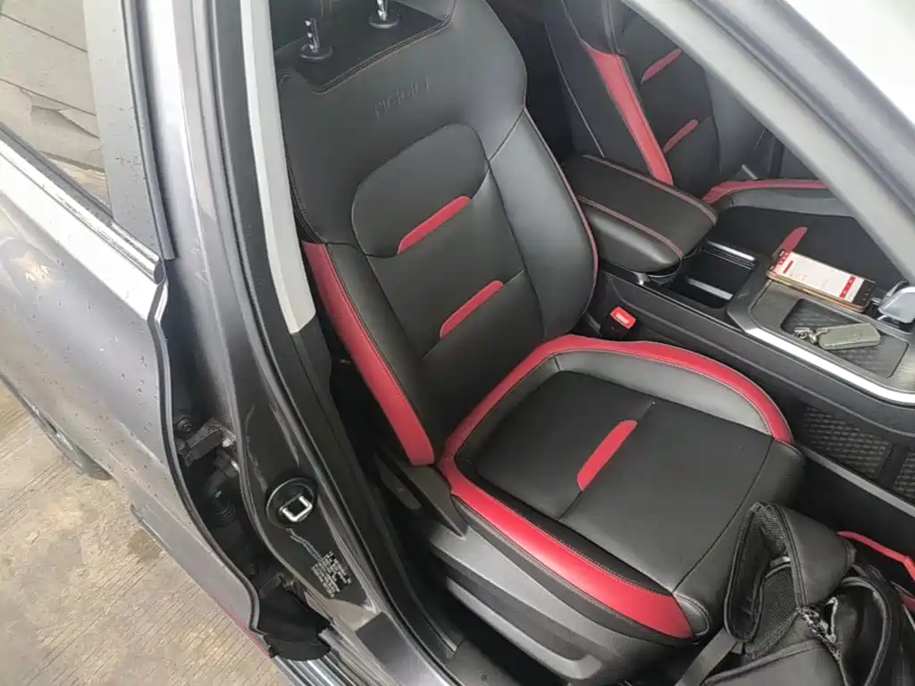Chery Tiggo 5x 2021 2021 Super Hero Edition 1.5T CVT Luxury