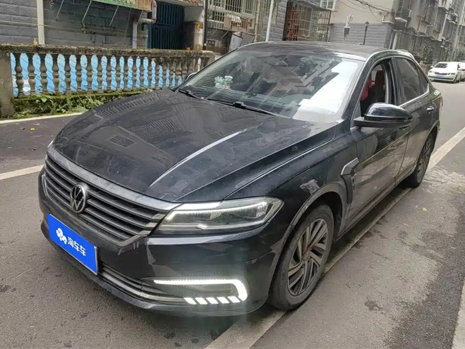 Volkswagen Lavida 2022 280TSI DSG Comfort Edition