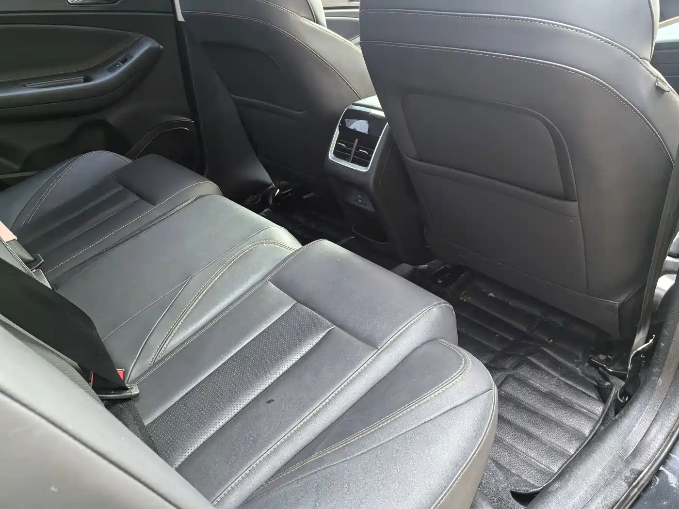 Chery Arrizo 5 PLUS 2023 2023 Model 1.5T CVT Enjoy PLUS