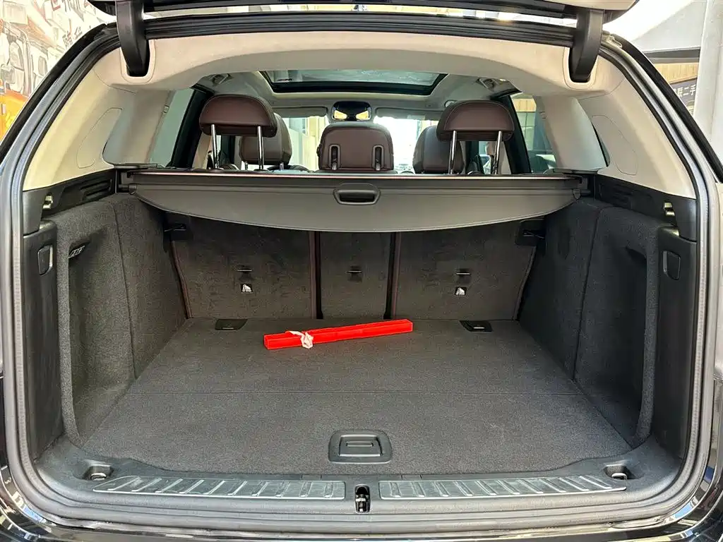 BMW X3 2020 xDrive28i M Sport Package фото 8