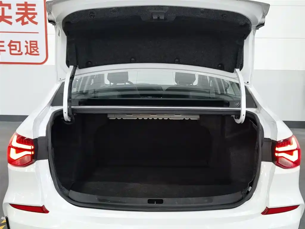 Chevrolet Monza 2024 1.5L Dual-Clutch Enjoyment Edition фото 16
