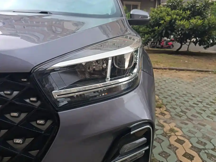 Chery Tiggo 5x 2022 2022 Super Hero Edition 1.5L CVT Fashion
